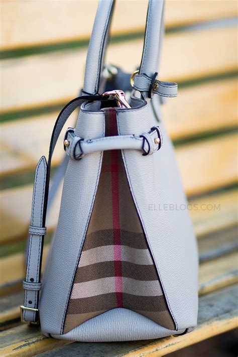 Burberry banner house review